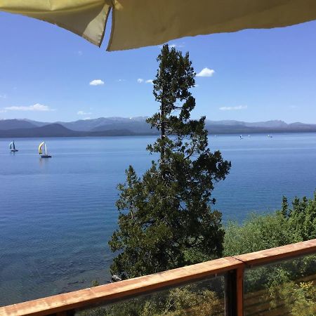 Apartmán Melipal Schuss Arg41 San Carlos de Bariloche Exteriér fotografie
