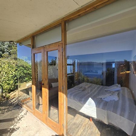 Apartmán Melipal Schuss Arg41 San Carlos de Bariloche Exteriér fotografie