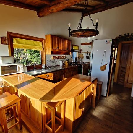 Apartmán Melipal Schuss Arg41 San Carlos de Bariloche Exteriér fotografie
