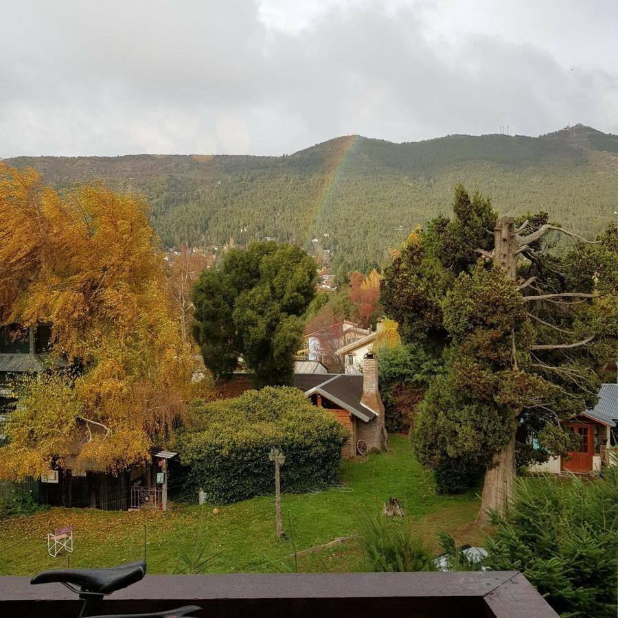 Apartmán Melipal Schuss Arg41 San Carlos de Bariloche Exteriér fotografie