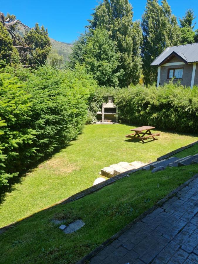 Apartmán Melipal Schuss Arg41 San Carlos de Bariloche Exteriér fotografie