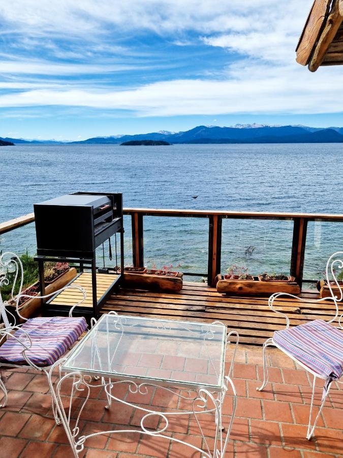 Apartmán Melipal Schuss Arg41 San Carlos de Bariloche Pokoj fotografie