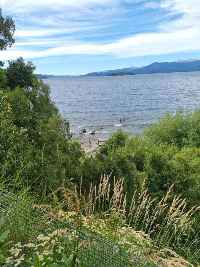 Apartmán Melipal Schuss Arg41 San Carlos de Bariloche Exteriér fotografie