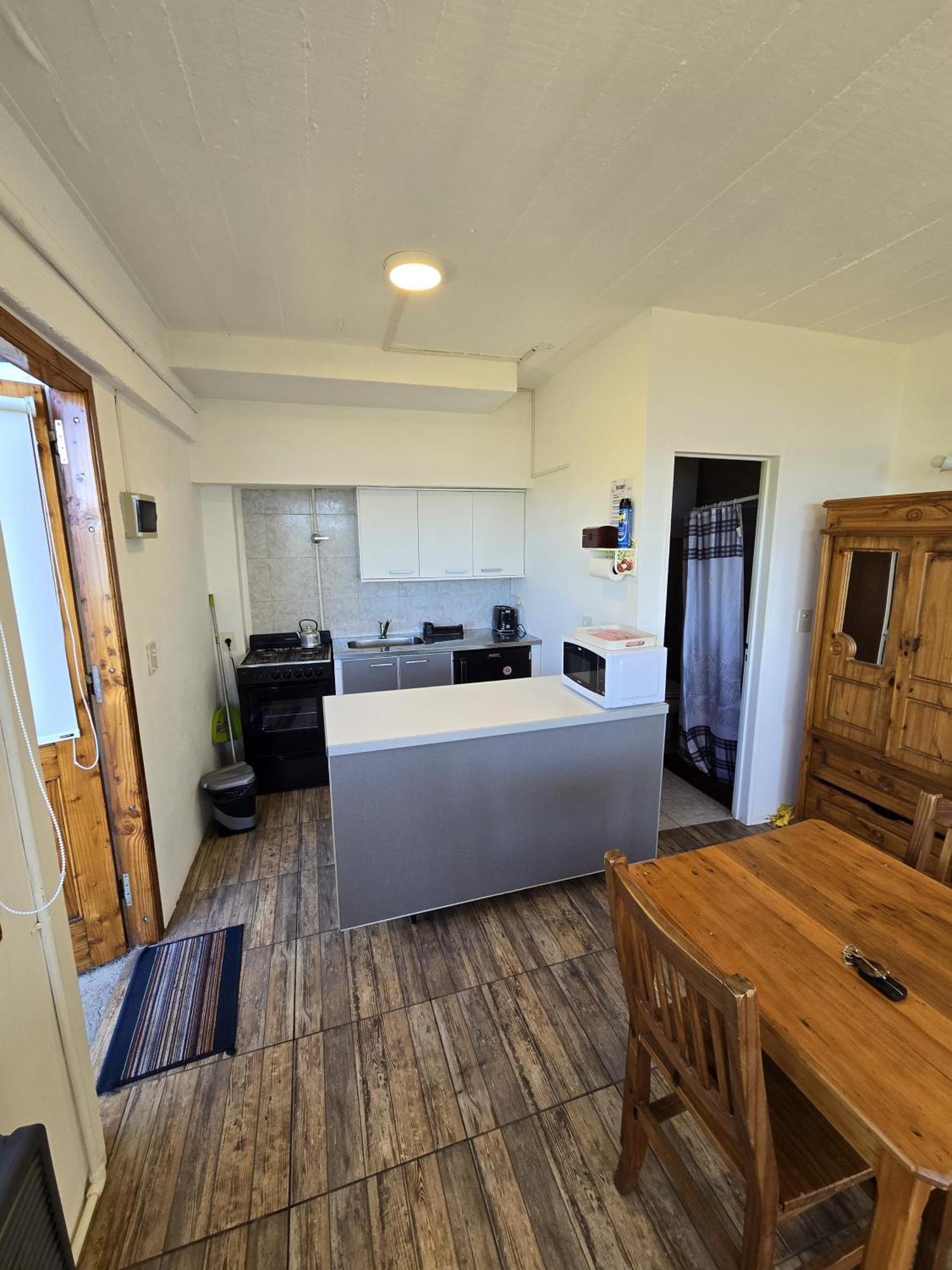 Apartmán Melipal Schuss Arg41 San Carlos de Bariloche Exteriér fotografie