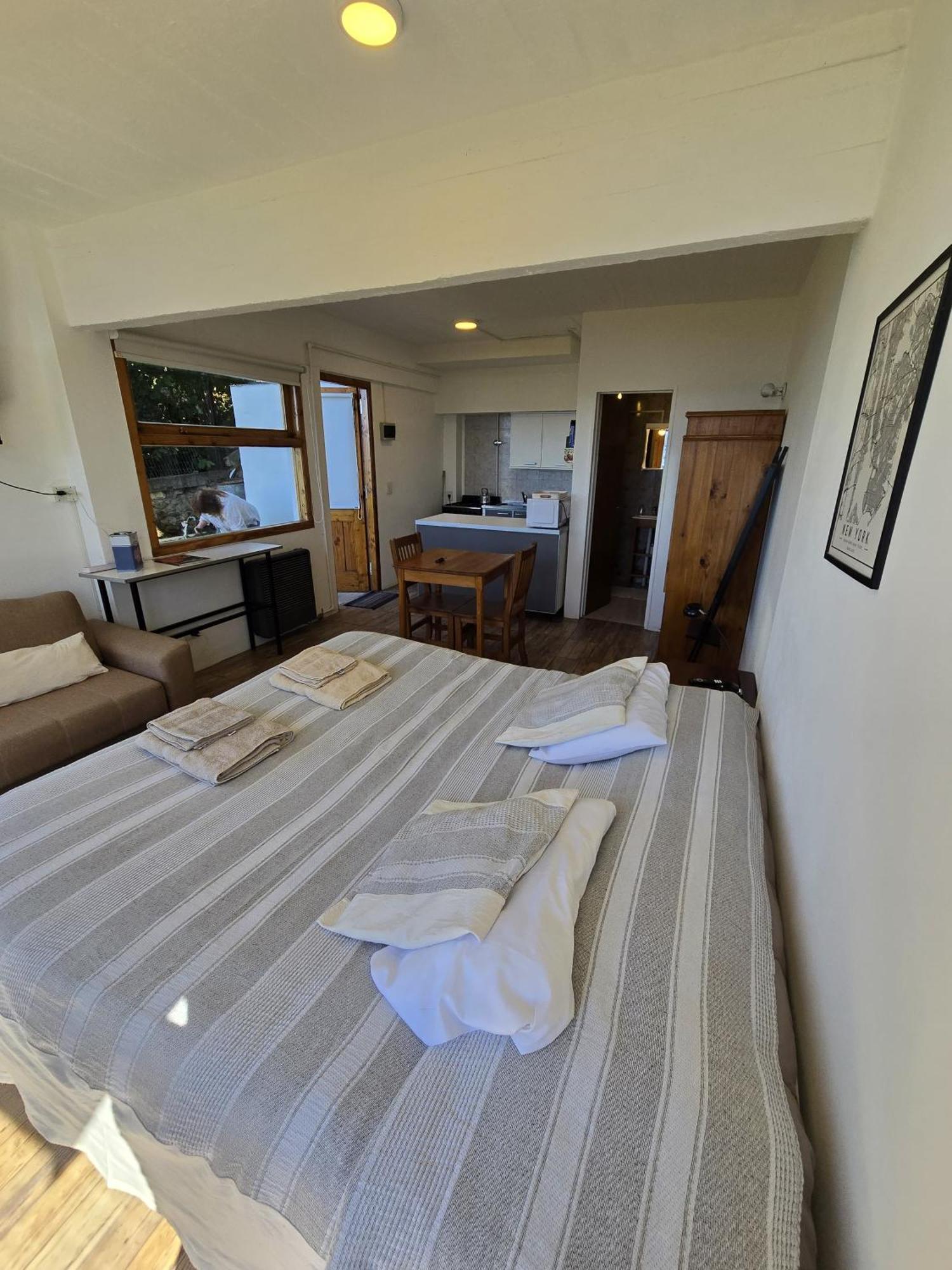 Apartmán Melipal Schuss Arg41 San Carlos de Bariloche Exteriér fotografie