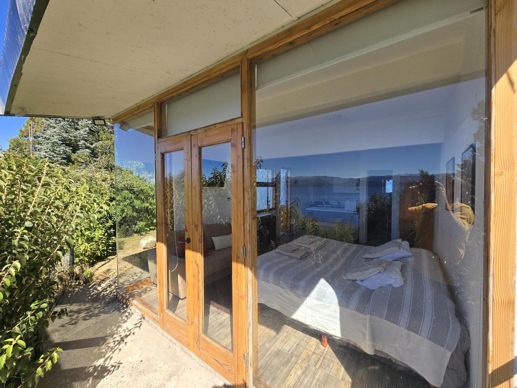 Apartmán Melipal Schuss Arg41 San Carlos de Bariloche Exteriér fotografie
