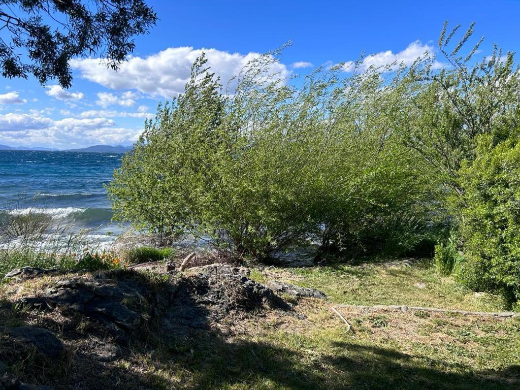 Apartmán Melipal Schuss Arg41 San Carlos de Bariloche Exteriér fotografie