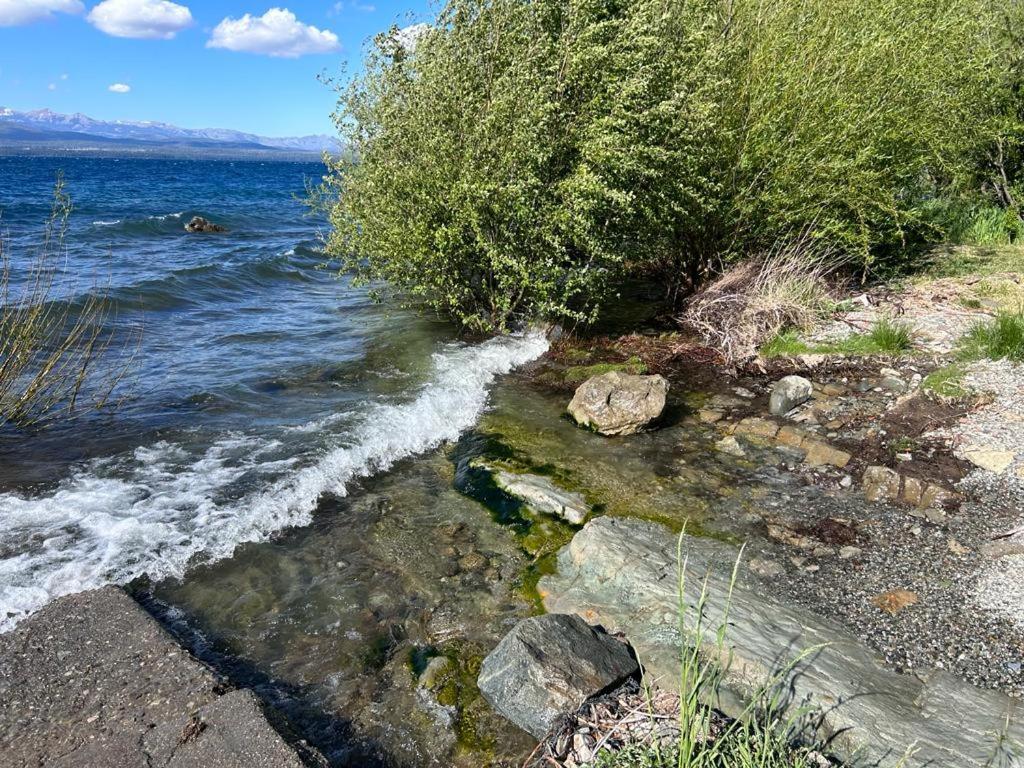 Apartmán Melipal Schuss Arg41 San Carlos de Bariloche Exteriér fotografie