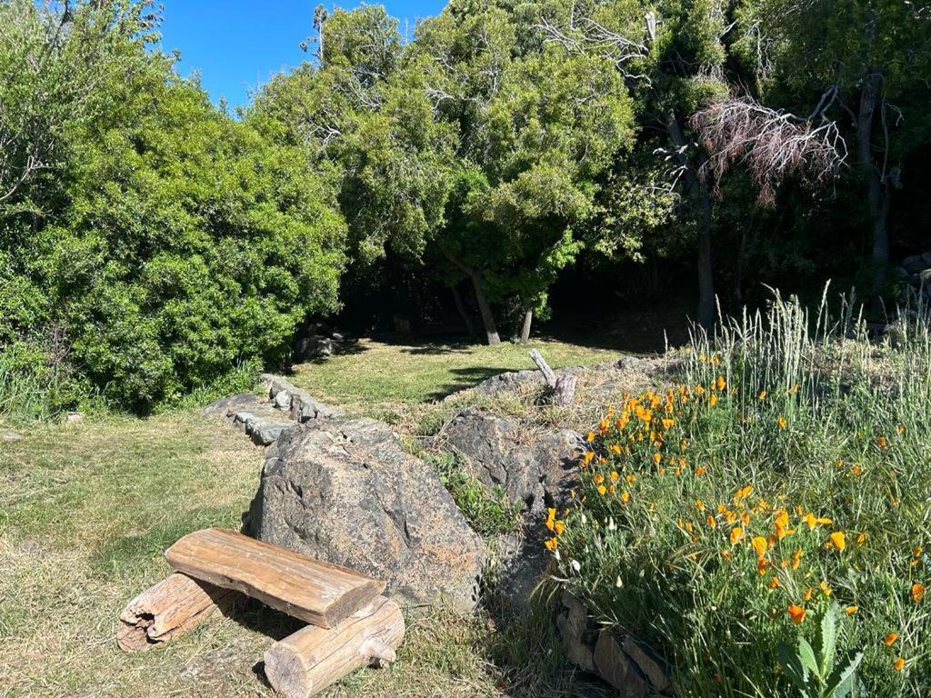 Apartmán Melipal Schuss Arg41 San Carlos de Bariloche Exteriér fotografie