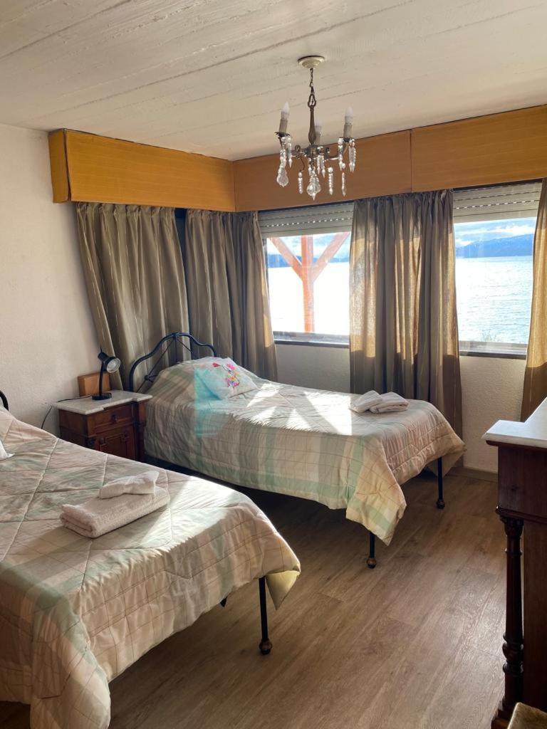 Apartmán Melipal Schuss Arg41 San Carlos de Bariloche Exteriér fotografie