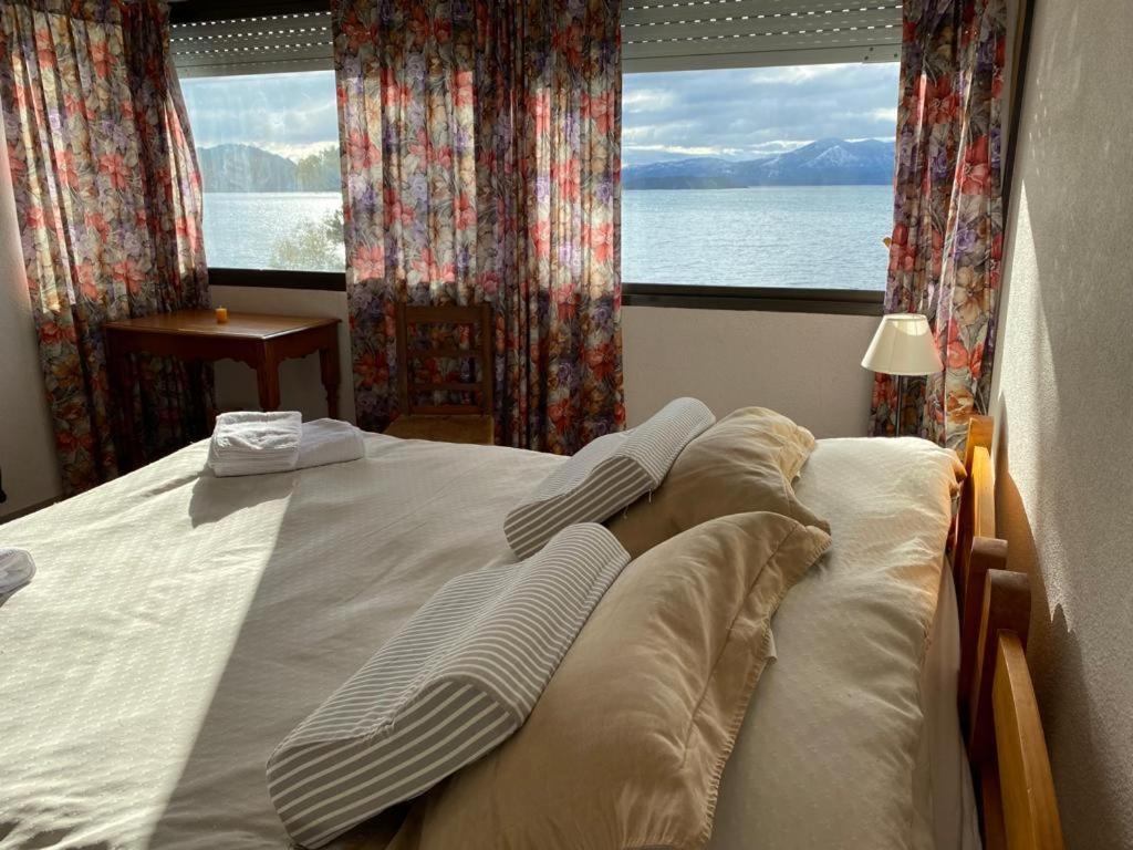 Apartmán Melipal Schuss Arg41 San Carlos de Bariloche Exteriér fotografie
