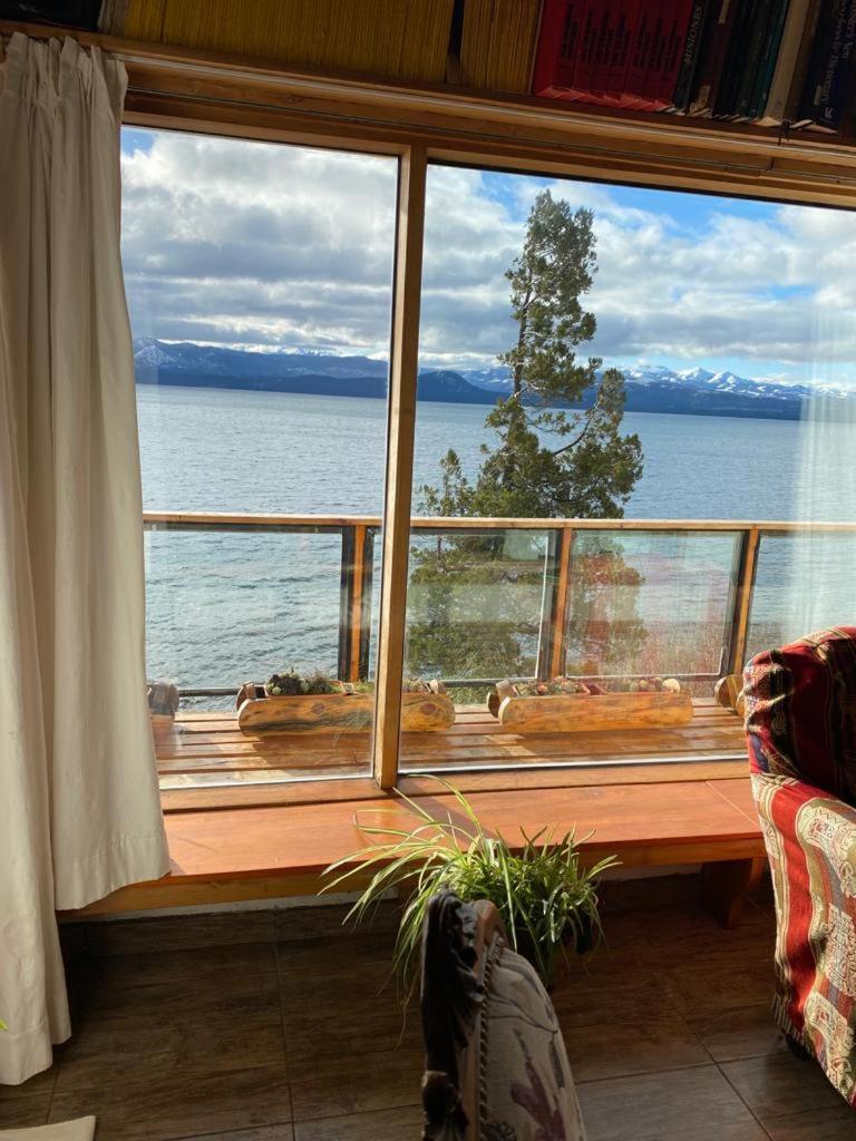 Apartmán Melipal Schuss Arg41 San Carlos de Bariloche Exteriér fotografie