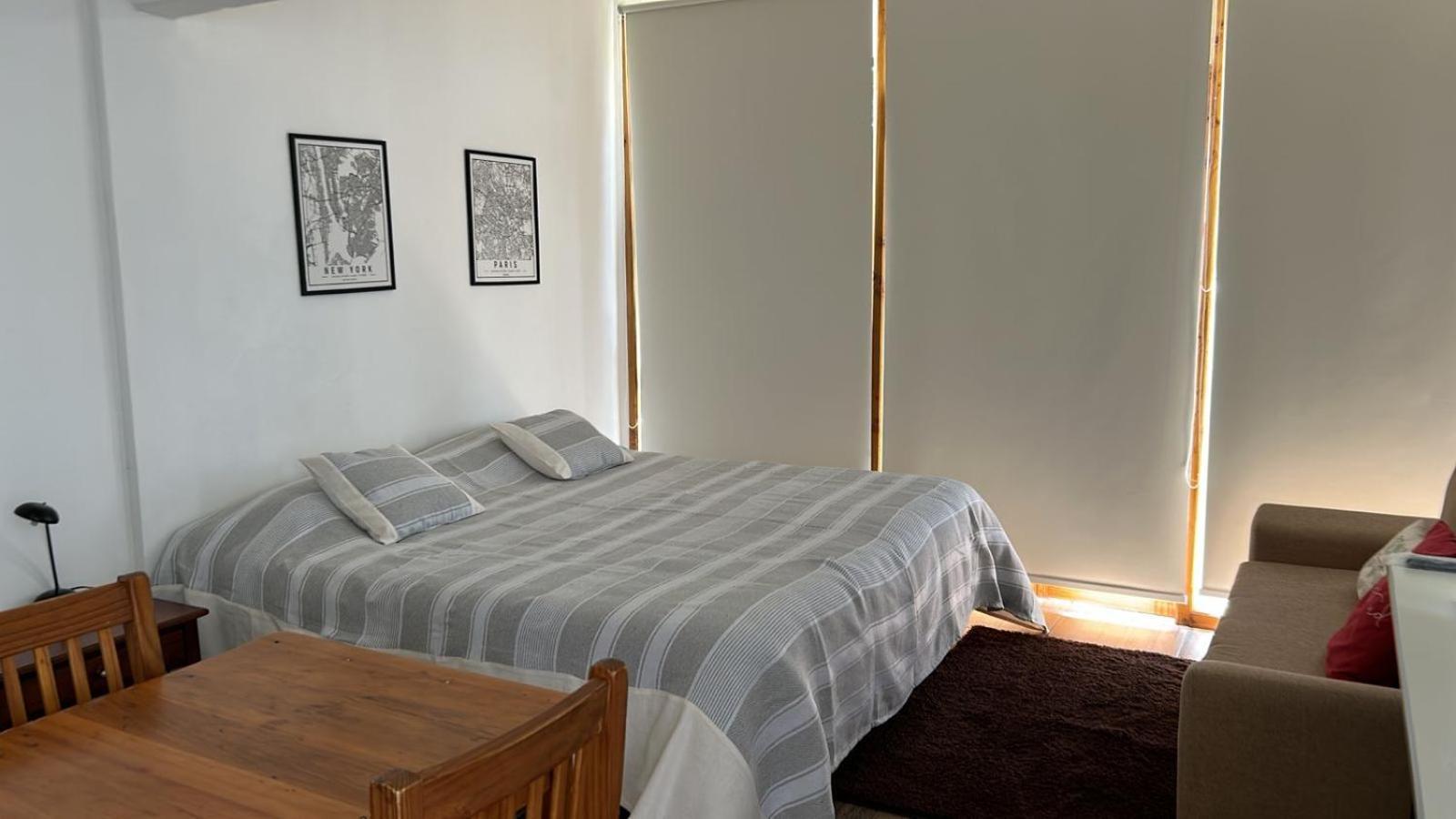 Apartmán Melipal Schuss Arg41 San Carlos de Bariloche Exteriér fotografie