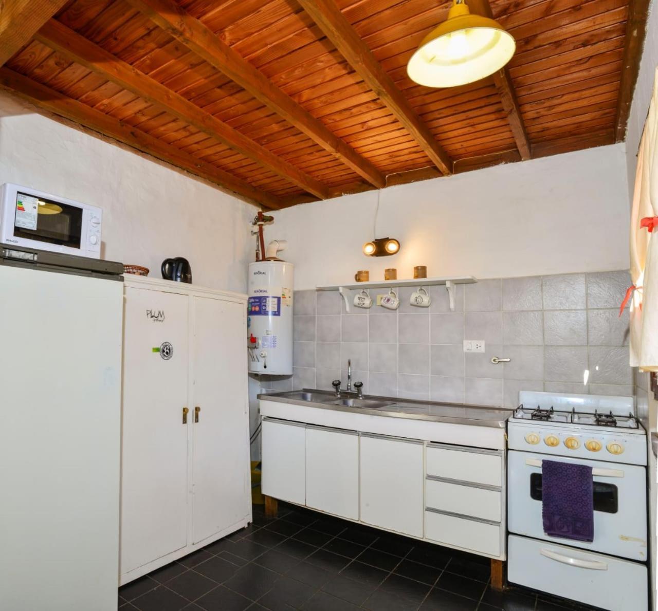 Apartmán Melipal Schuss Arg41 San Carlos de Bariloche Pokoj fotografie