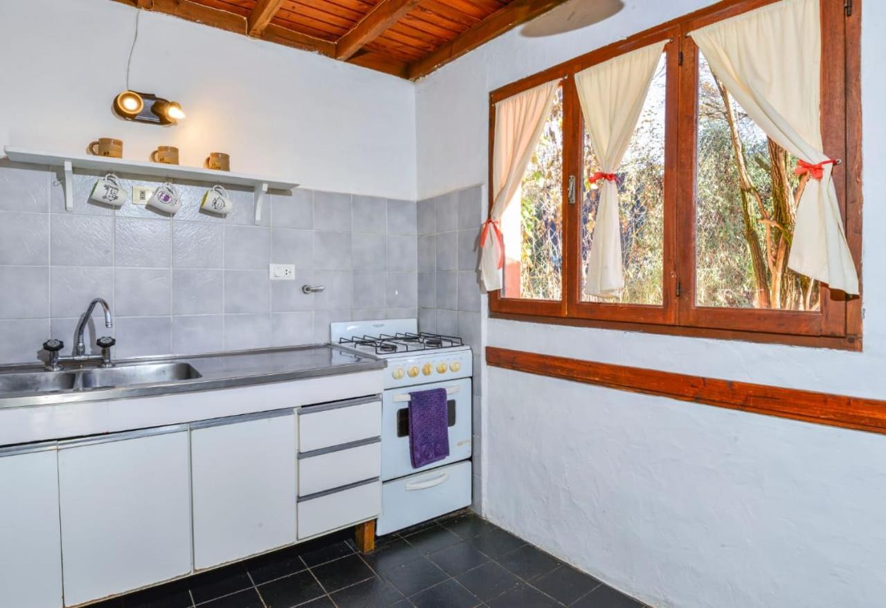 Apartmán Melipal Schuss Arg41 San Carlos de Bariloche Pokoj fotografie
