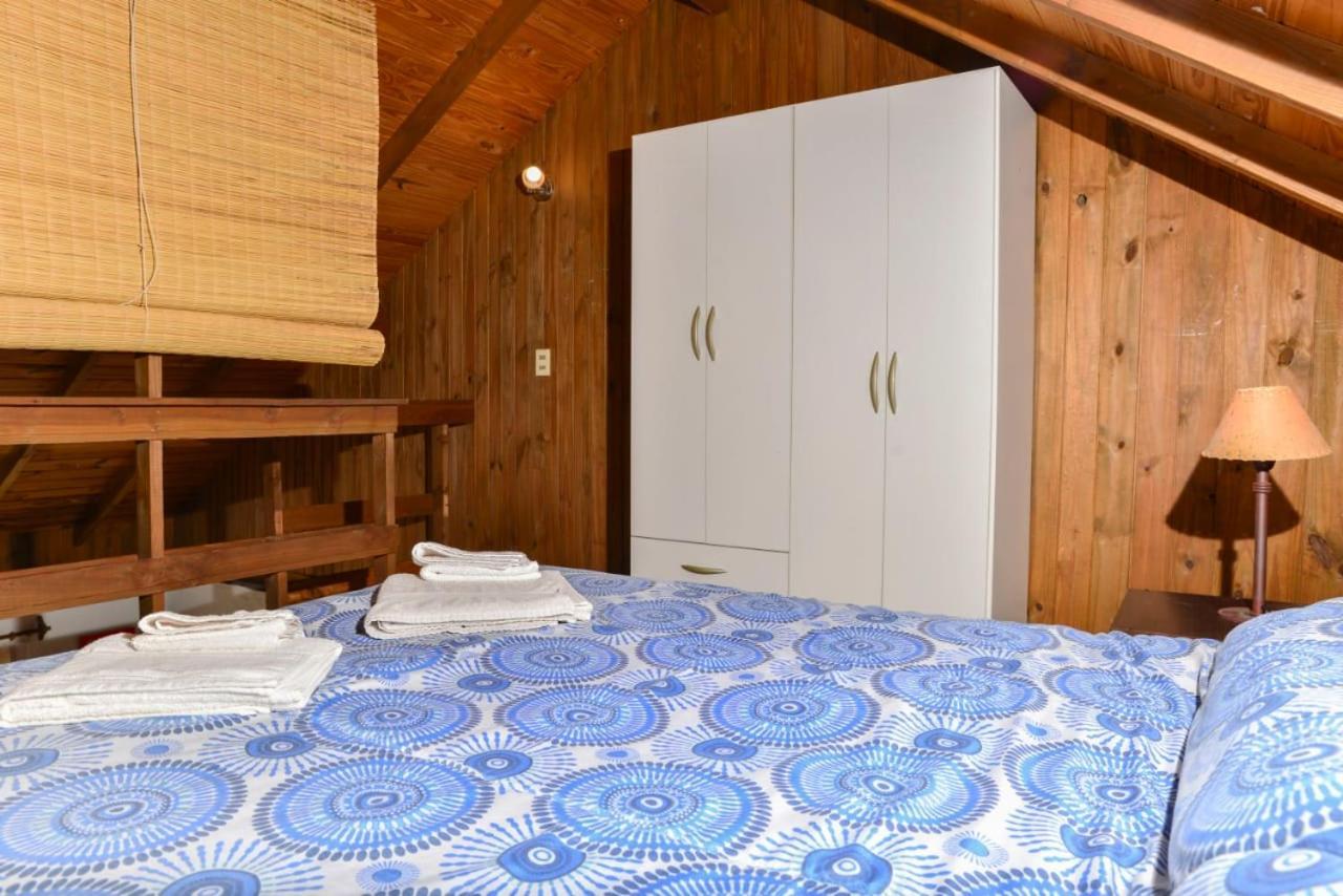 Apartmán Melipal Schuss Arg41 San Carlos de Bariloche Pokoj fotografie