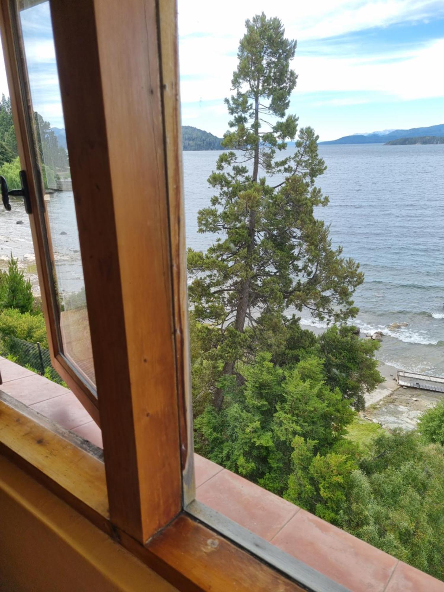 Apartmán Melipal Schuss Arg41 San Carlos de Bariloche Pokoj fotografie