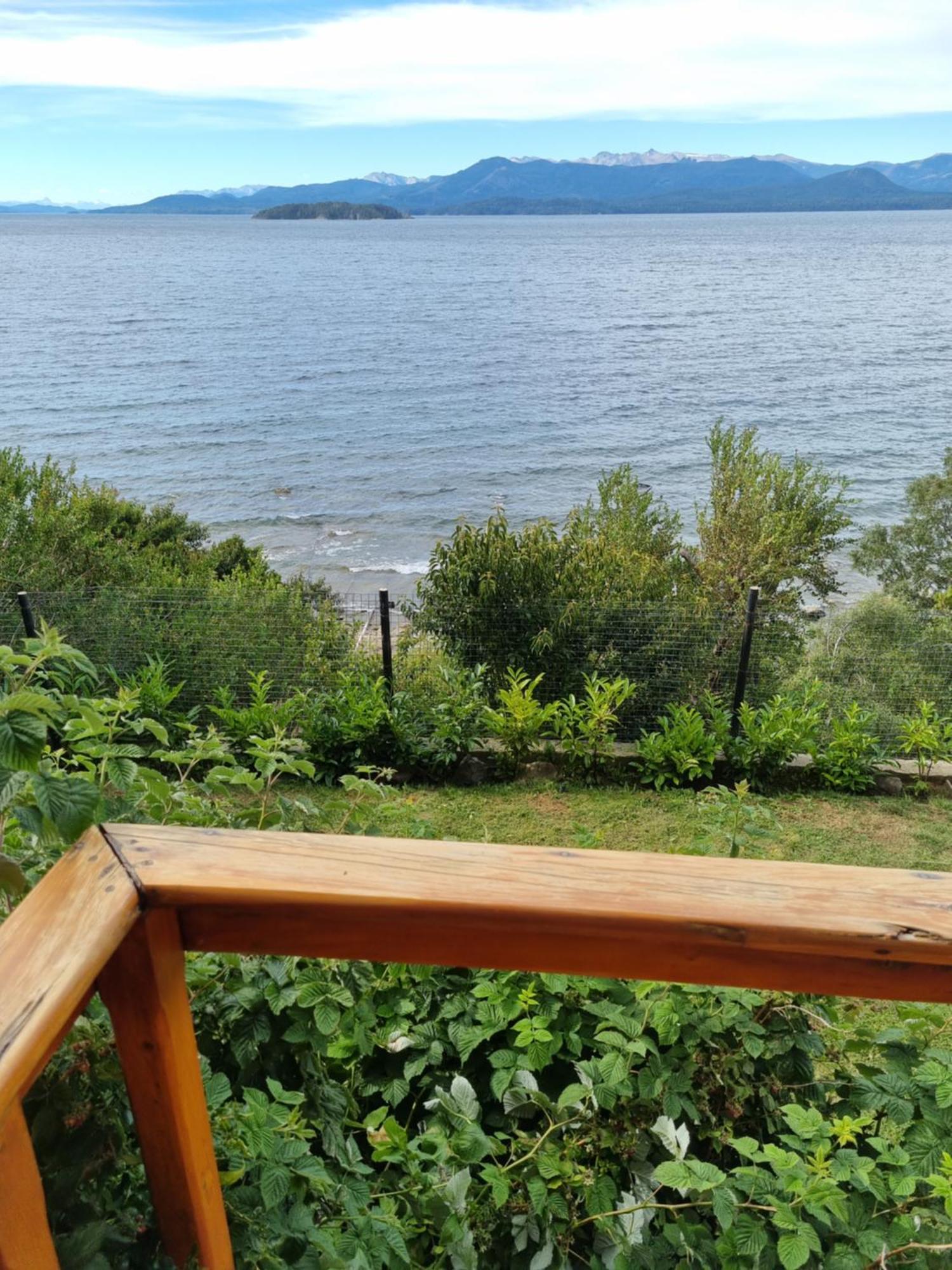 Apartmán Melipal Schuss Arg41 San Carlos de Bariloche Pokoj fotografie