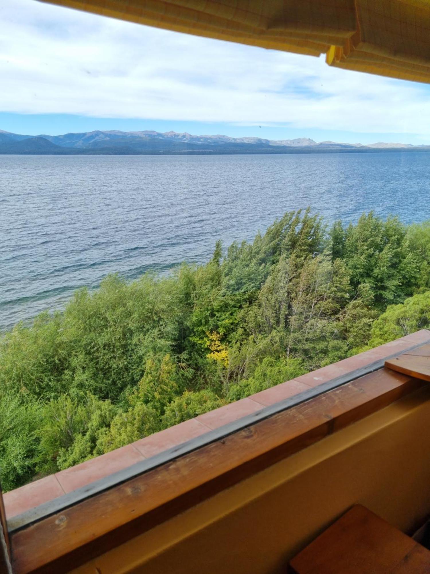 Apartmán Melipal Schuss Arg41 San Carlos de Bariloche Pokoj fotografie