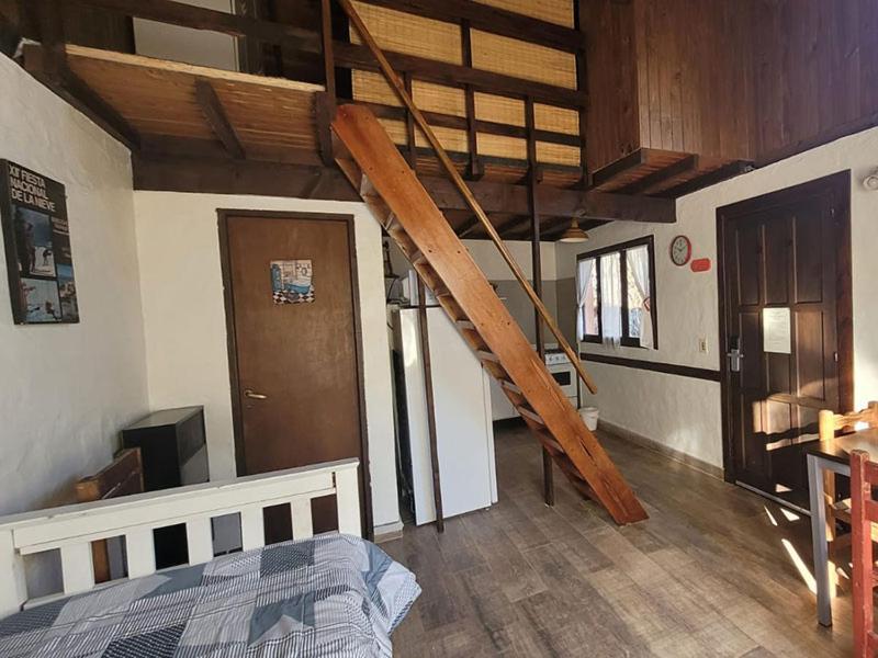 Apartmán Melipal Schuss Arg41 San Carlos de Bariloche Exteriér fotografie