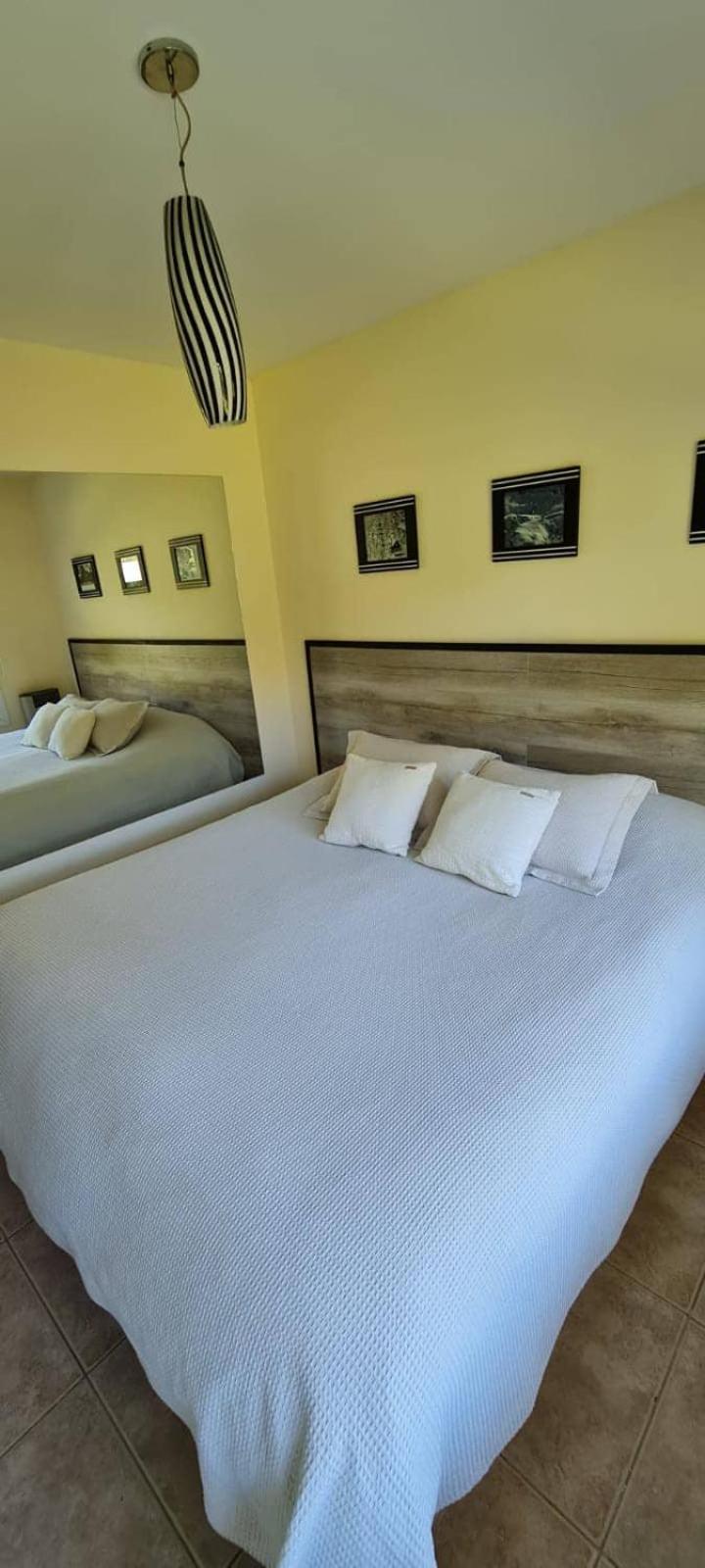 Apartmán Melipal Schuss Arg41 San Carlos de Bariloche Exteriér fotografie